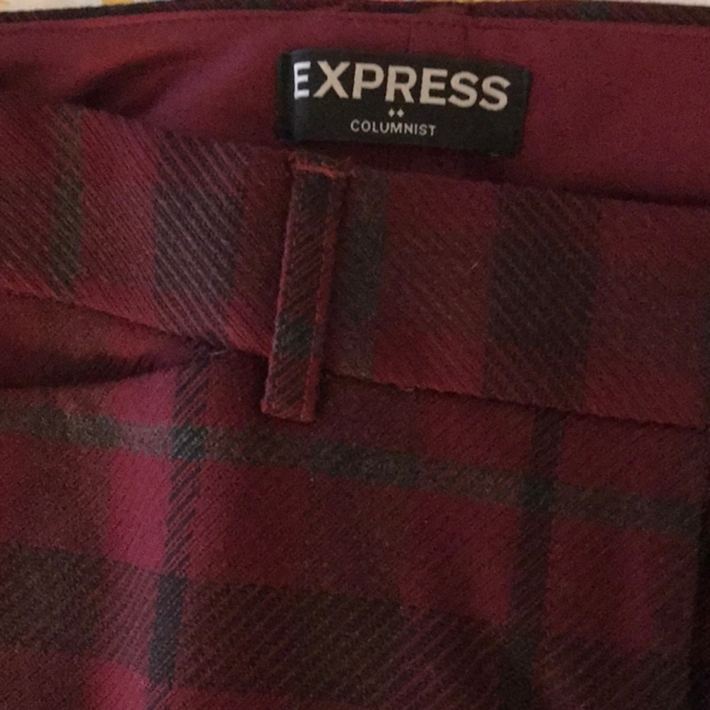 Express Pants - Picture 4 of 4
